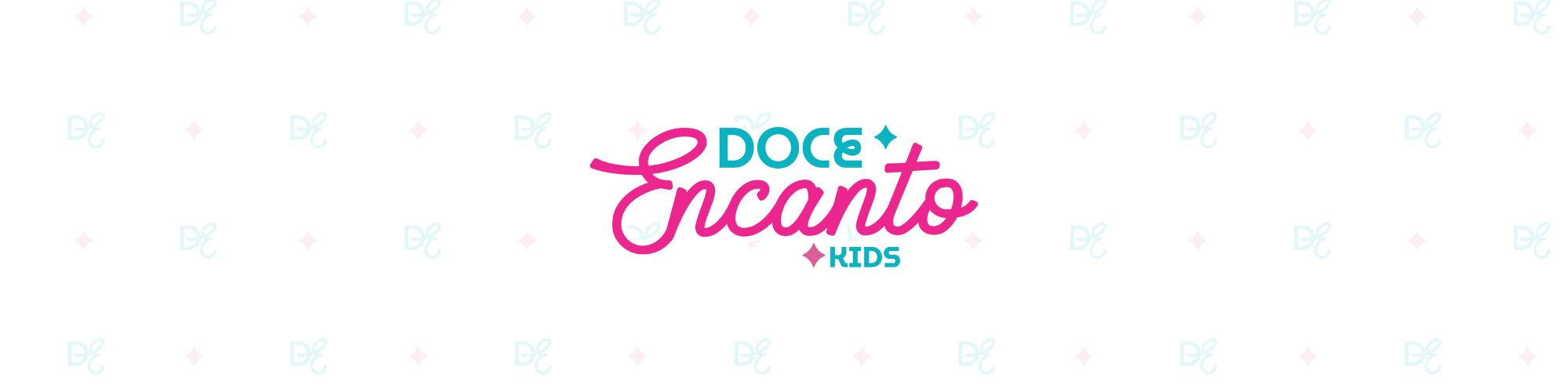 Doce Encanto Kids