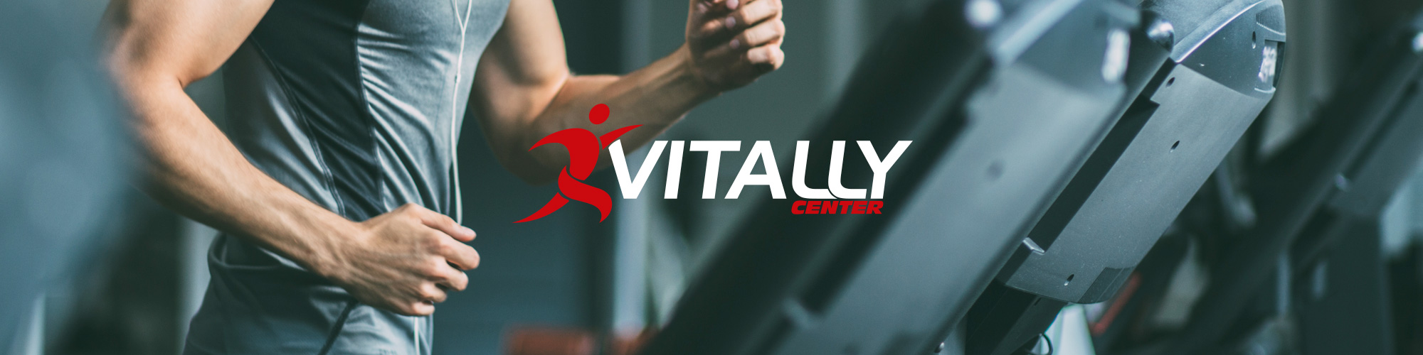 Vitally Center