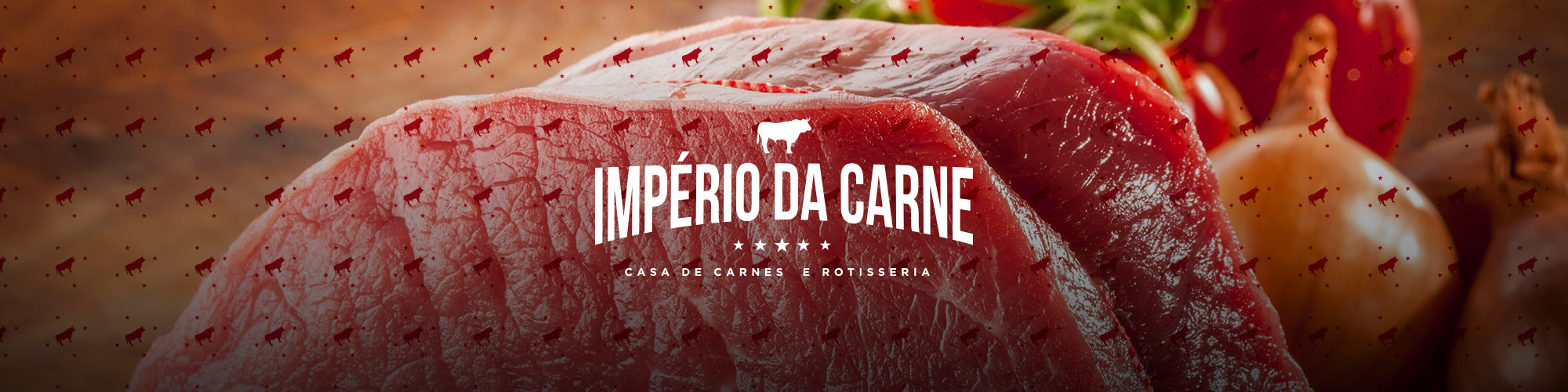 Império da Carne