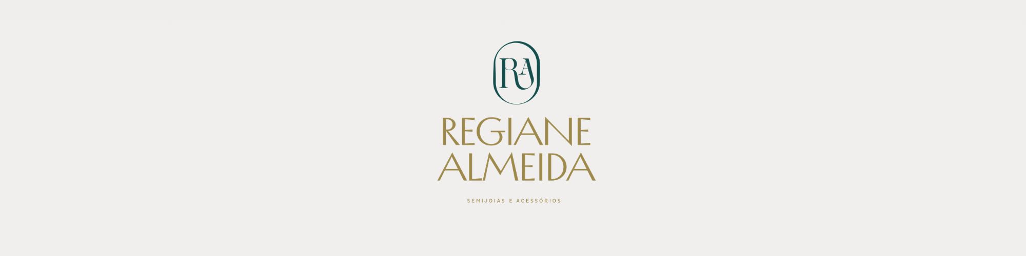 Regiane Almeida Semijoias e Acessórios