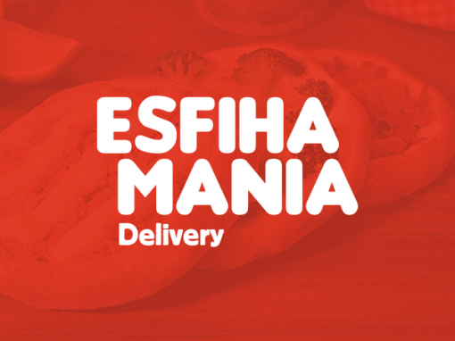 Esfiha Mania