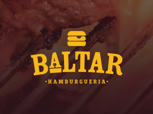 Baltar Hamburgueria