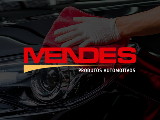 Mendes Produtos Automotivos